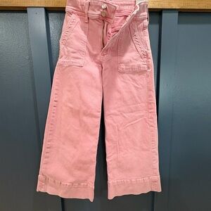 GAP Kids Pink Jeans